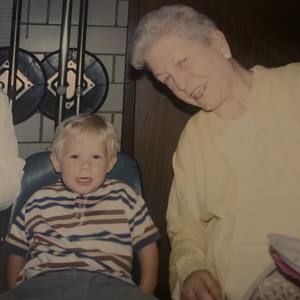 Meet your Posher, Jagger